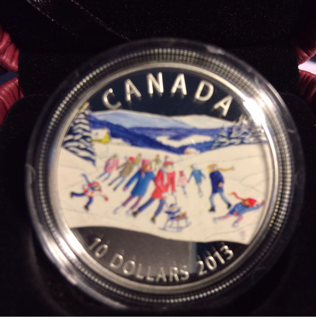 Silver Kennedy Half Dollar