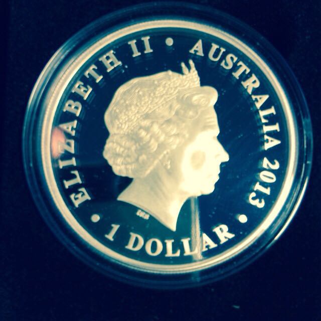 60th Anniversary Of The Coronation Of Queen Elizabeth II  coin collectible - Main Image 2