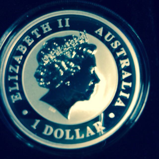 Australian Koala 2013 coin collectible - Main Image 2