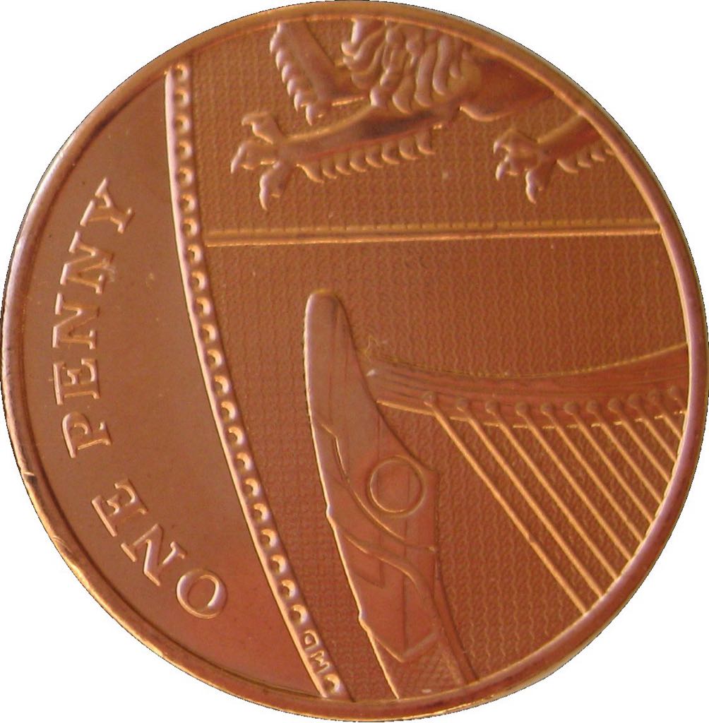 Britannia - Royal Wedding 9th April 2005 ’Charles & Camilla’