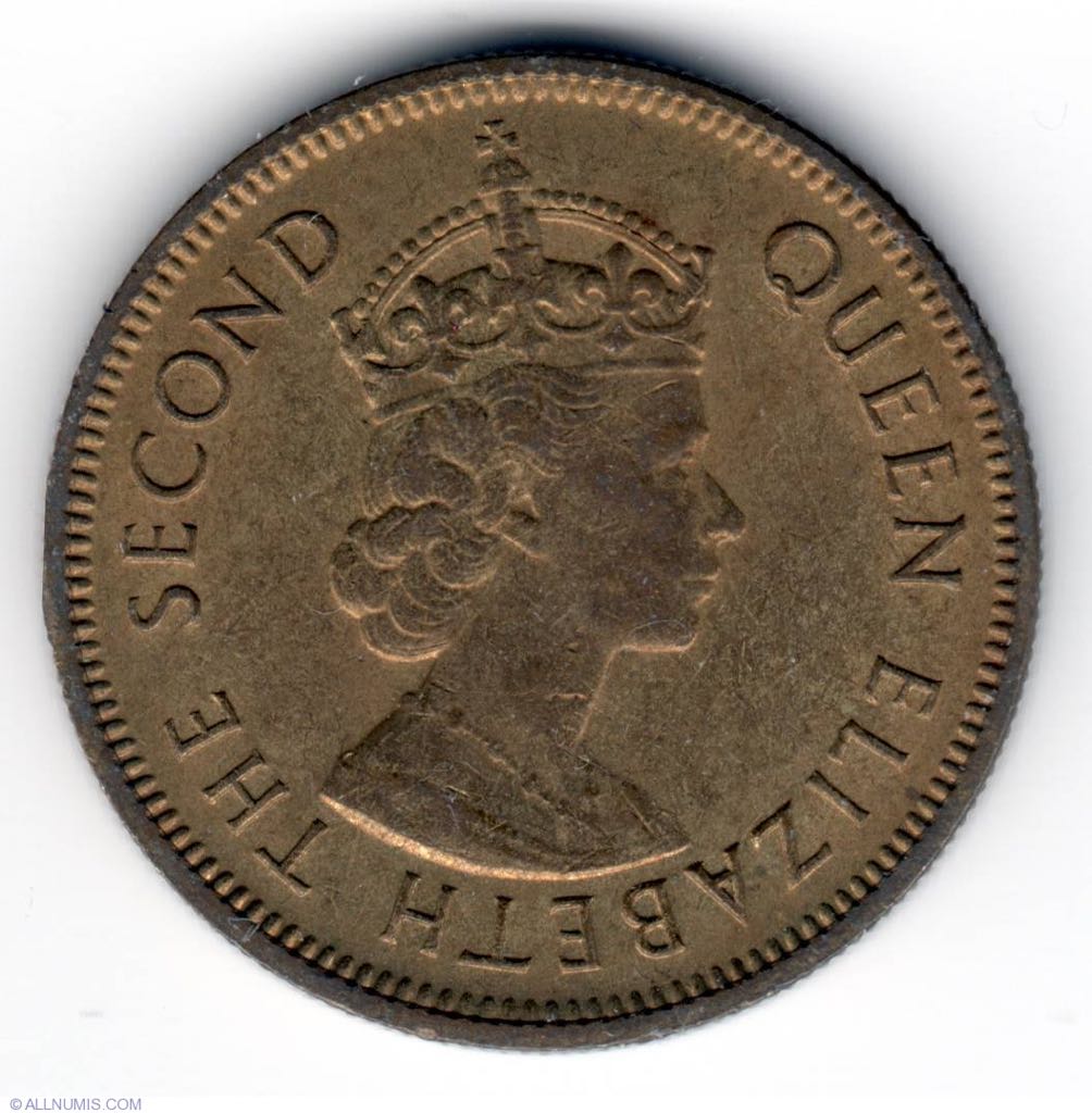 10 Cents  coin collectible - Main Image 2