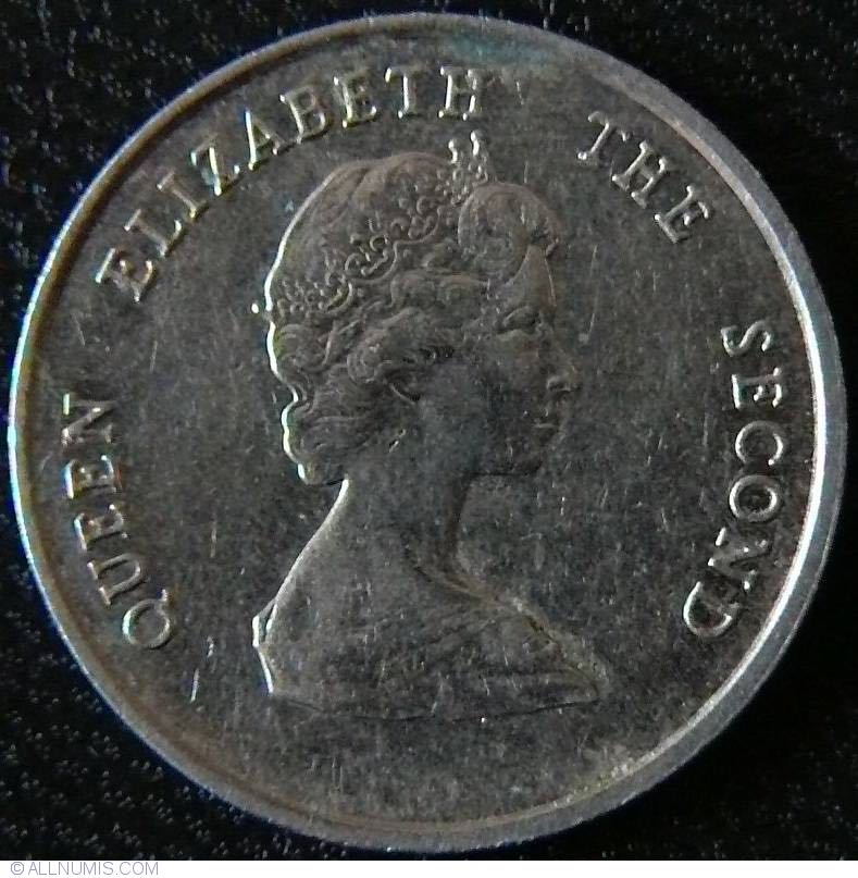 25 Cents  coin collectible - Main Image 2