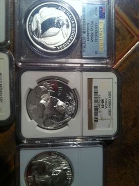 Cyprus 45 Piastr George V