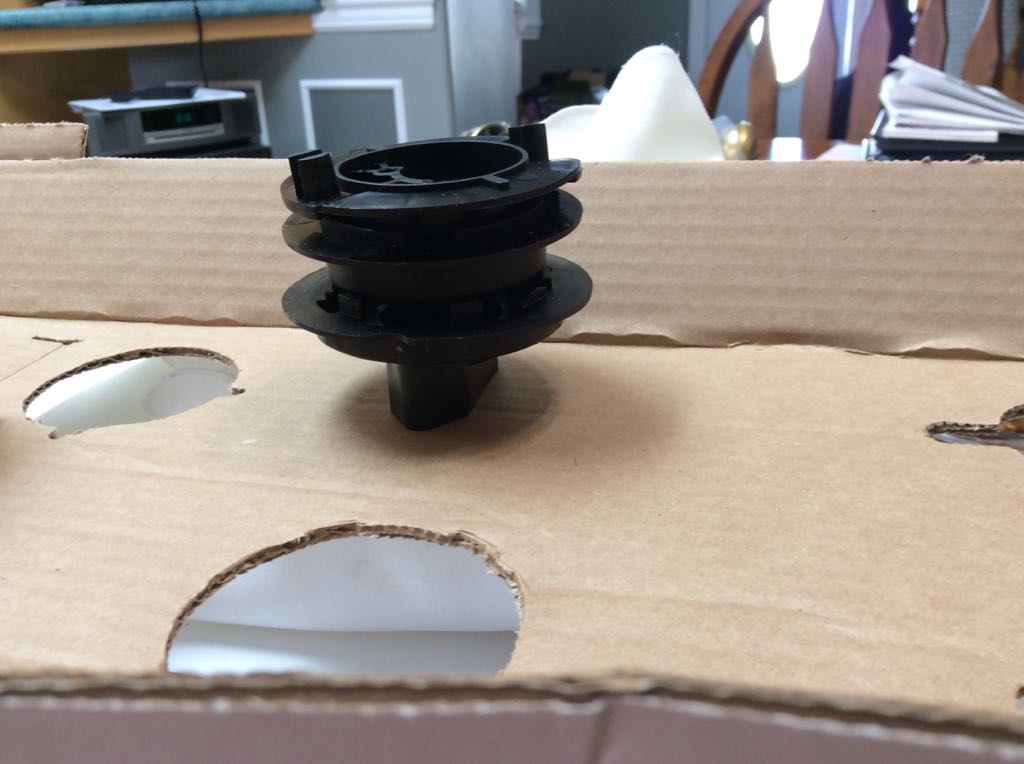 Morgan Silver Dollar