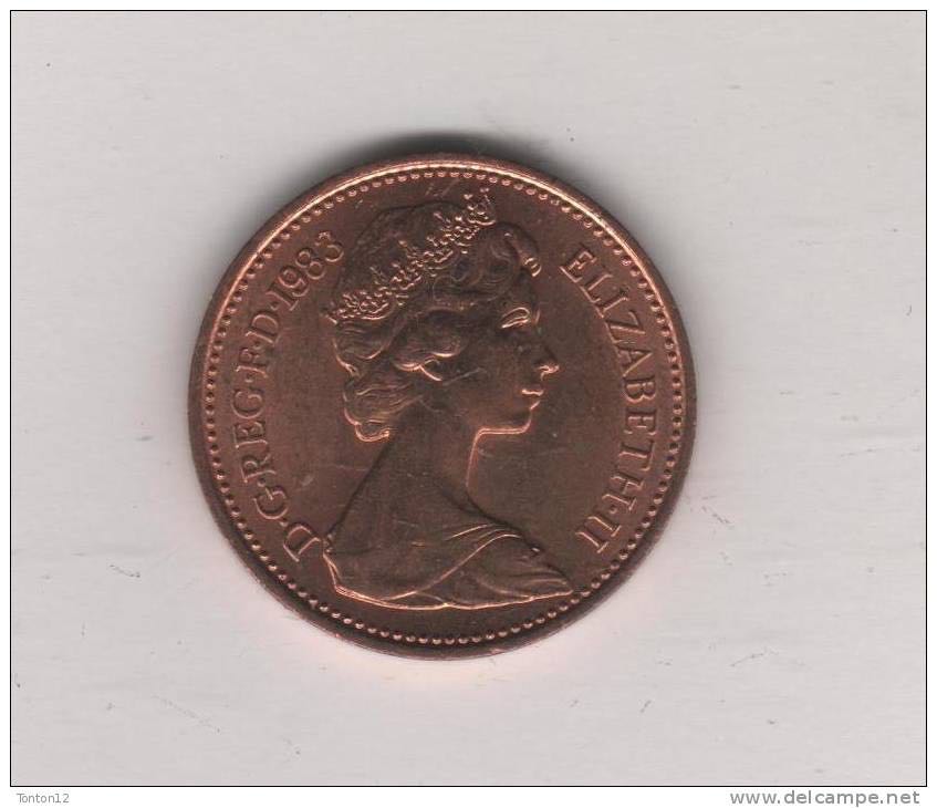 1 Penny  coin collectible - Main Image 2