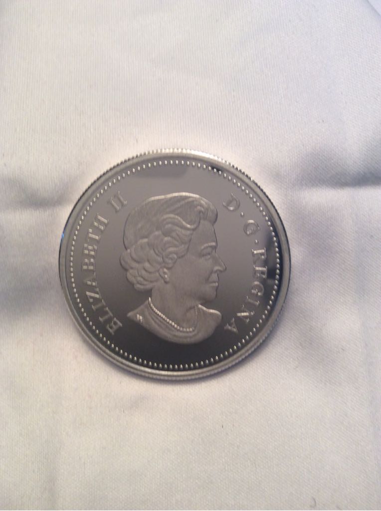 Totem Forest  coin collectible - Main Image 2