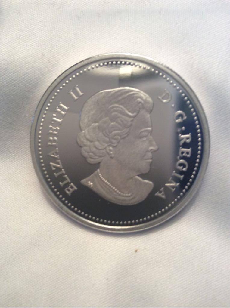 Autumn Allure  coin collectible - Main Image 2