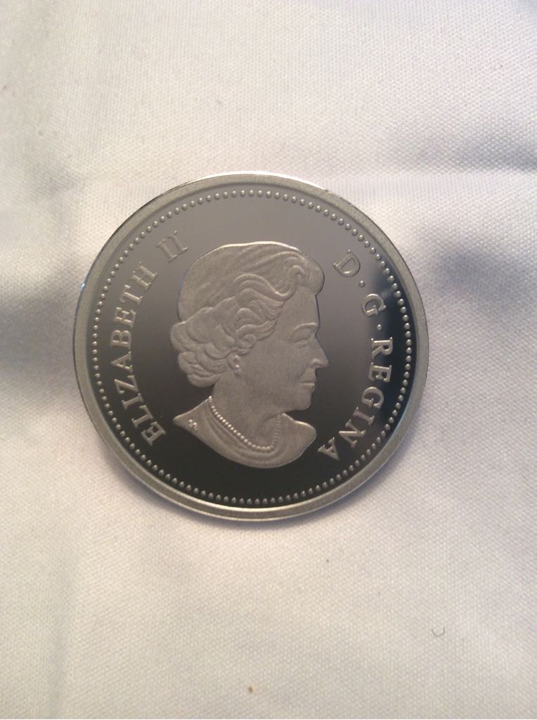 The White Tailed Deer: Mates  coin collectible - Main Image 2