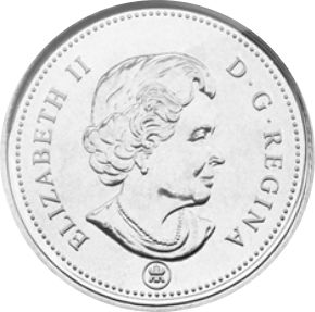 Dime  coin collectible - Main Image 2