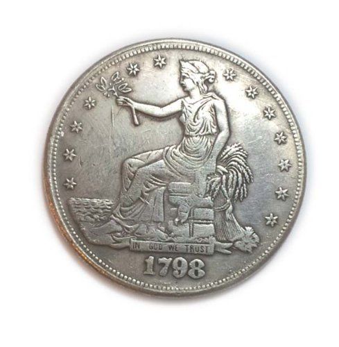 5 centavos  Nicaragua