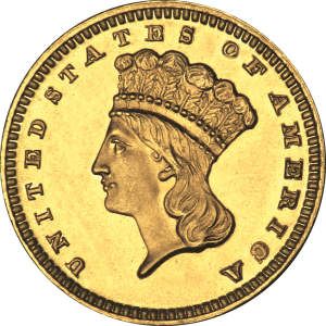 Kennedy Half Dollar 100