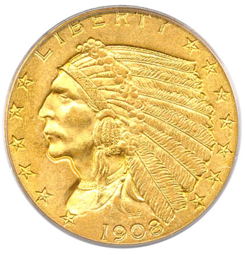 Blessing of Longevity Gold