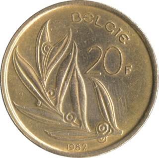 Proof Set Silver 2000