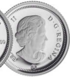 Dime  coin collectible - Main Image 2