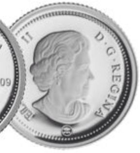 Dime  coin collectible - Main Image 2
