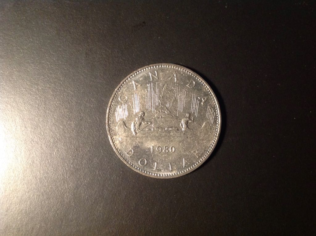 1986 50 Dollar Gold Eagle