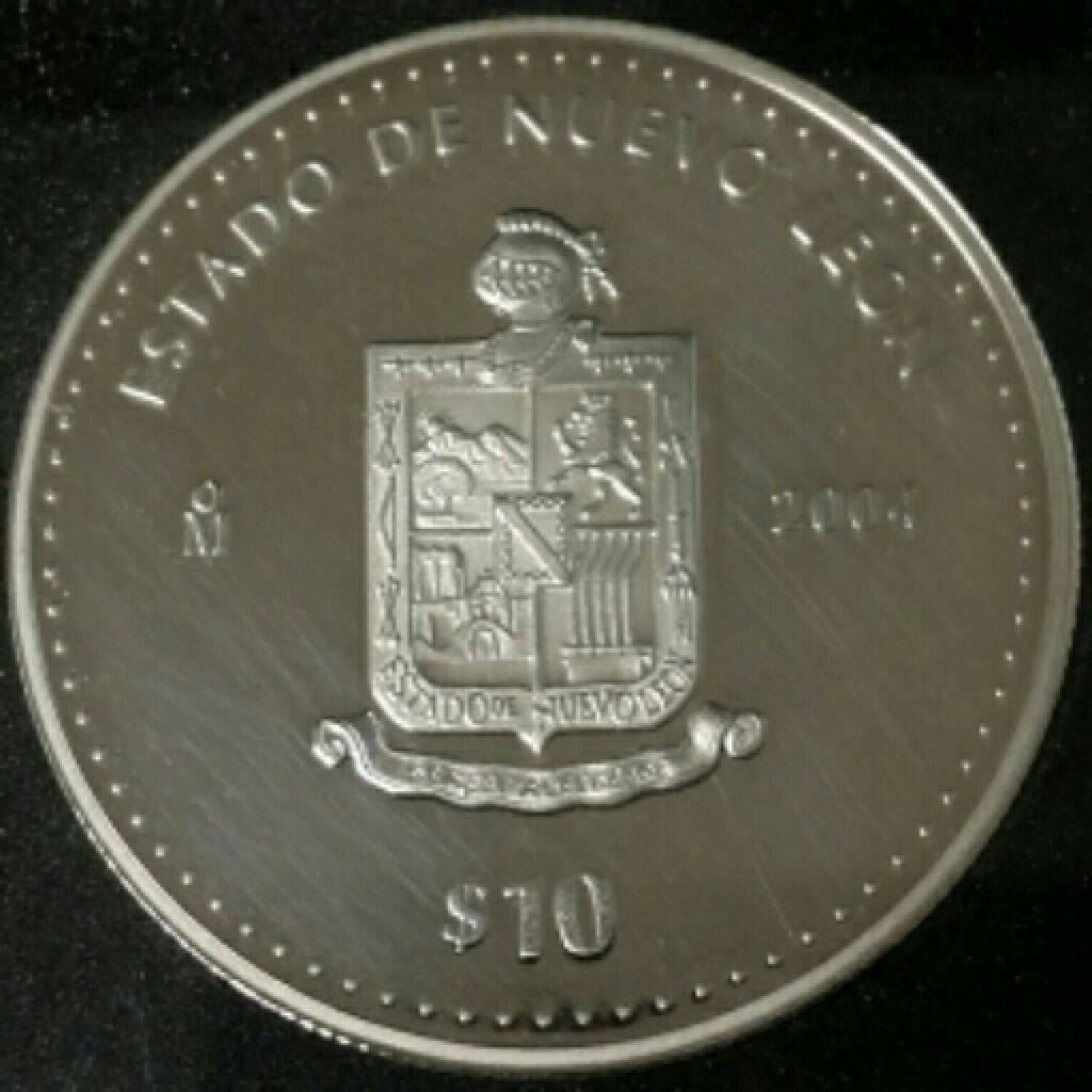 Roosevelt Dime 1951(P)