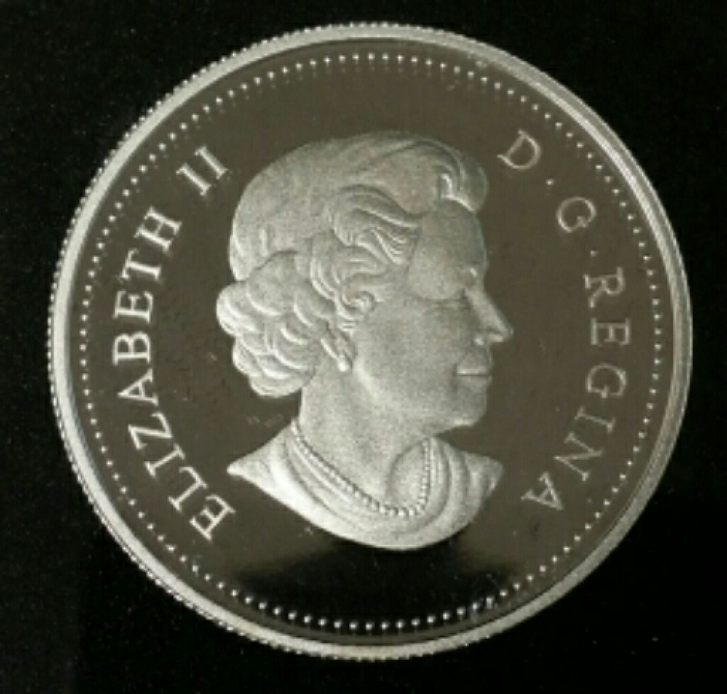 Canadian Expeditionary Force  coin collectible - Main Image 2