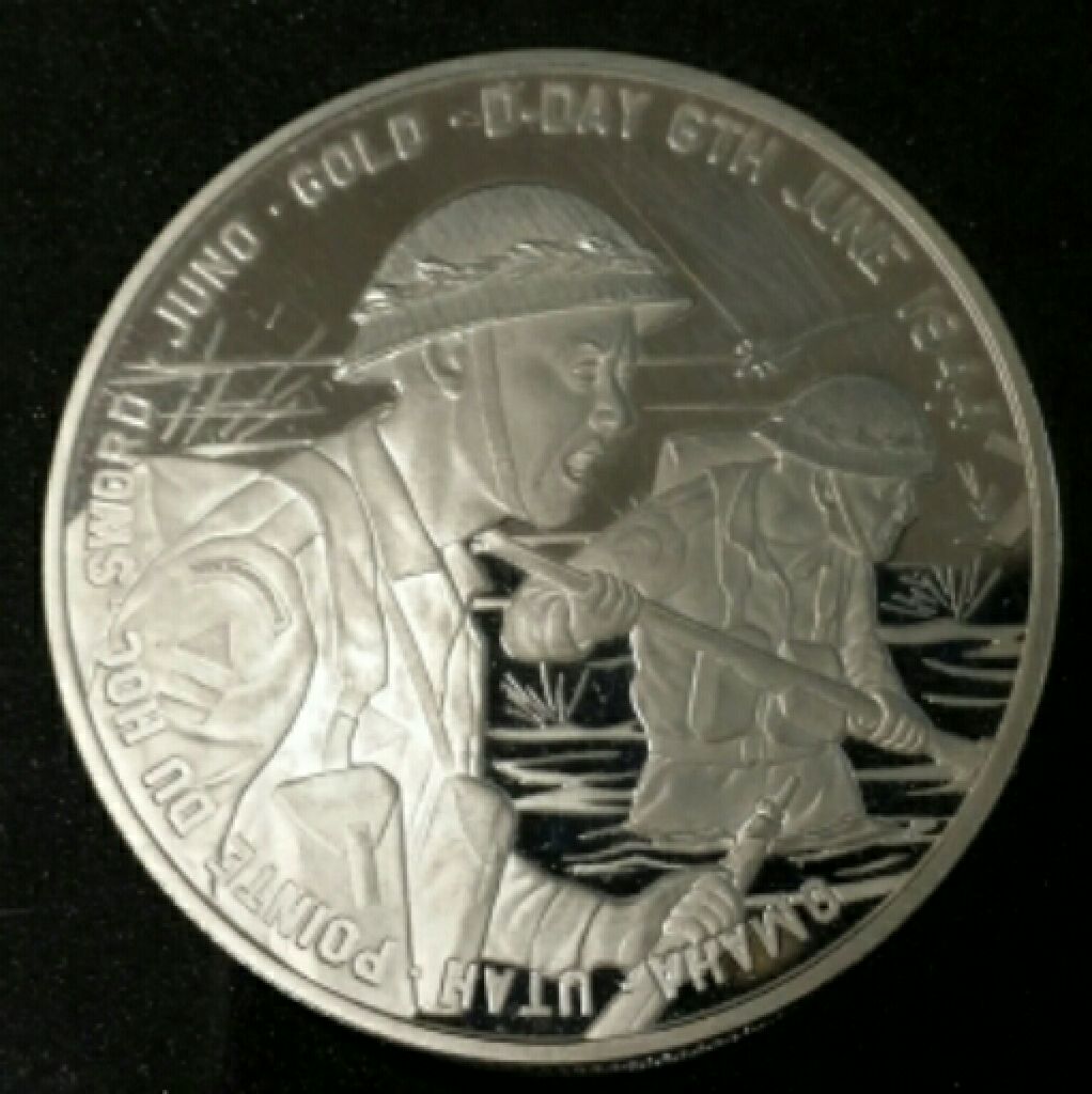 Eisenhower Dollar Proof 1971(S)