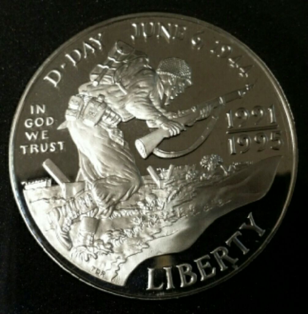 Britannia £1 20th Anniversay Set - 6 Coins