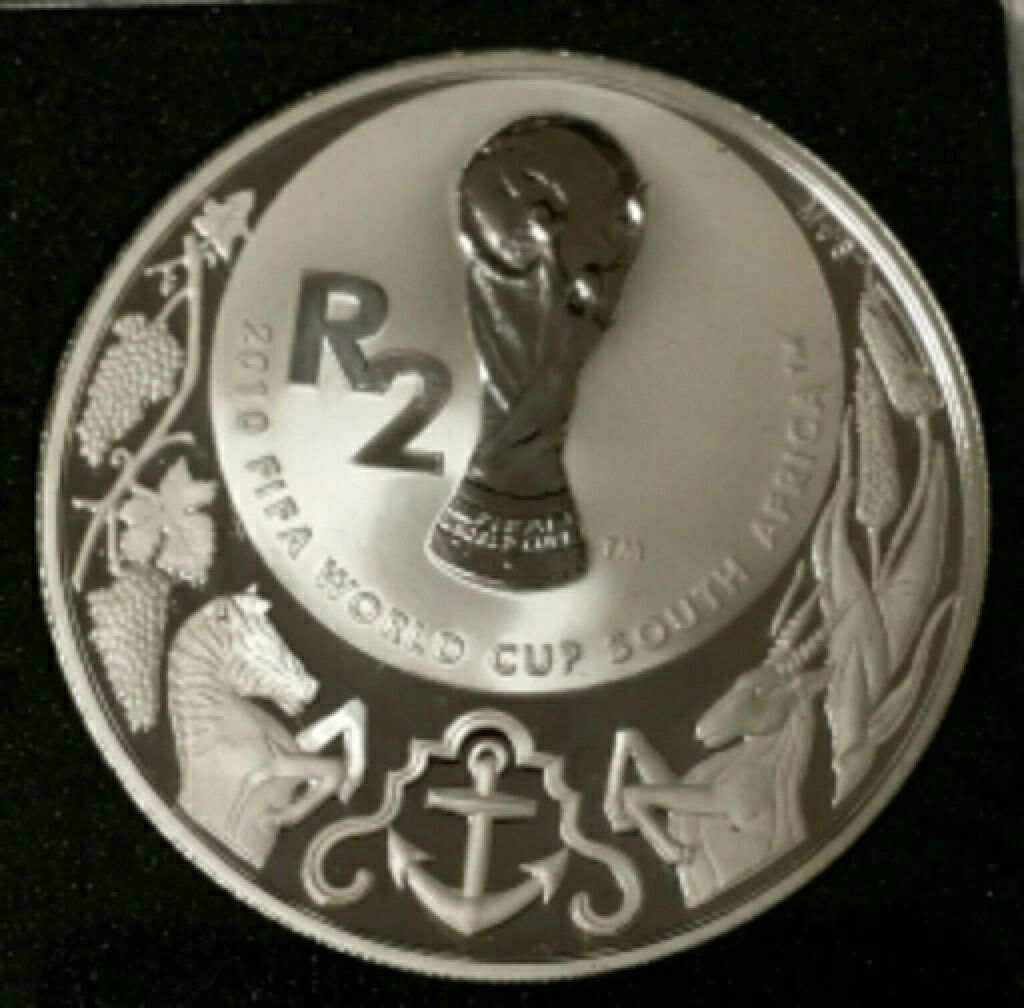 Britannia £2 Silver Bullion - Presentation Pack (No.1)