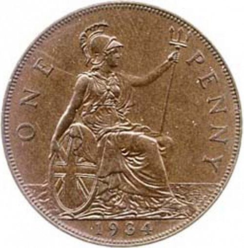 History Of British Currency - Farthing 1953 - 1956
