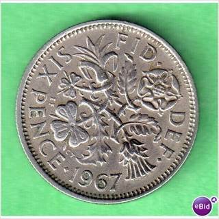 Quarter - Millenium ’Health’ 2000