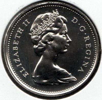 Nickel  coin collectible - Main Image 2