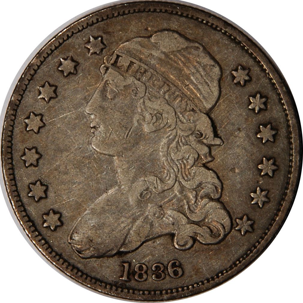 1954(D) Benjamin Franklin Half Dollar