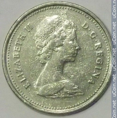 Quarter  coin collectible - Main Image 2