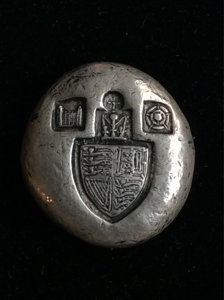 Royal Mint Queens Award  coin collectible - Main Image 2