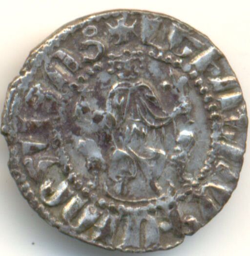 1916 Australian Half Penny