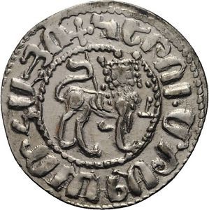 Hetoum I.  coin collectible - Main Image 2