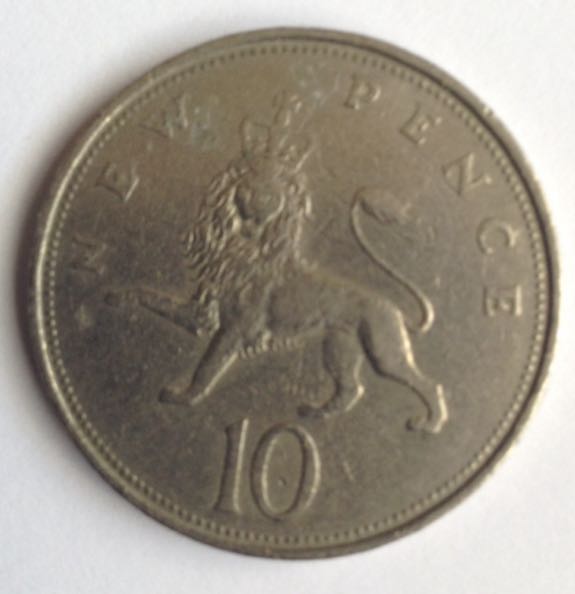 10 sentimo filippine