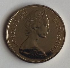 Ten Pence  coin collectible - Main Image 2