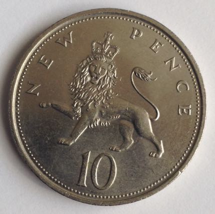 $1 Note Australian Page 2