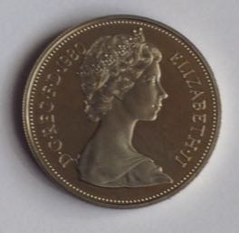 Ten Pence  coin collectible - Main Image 2