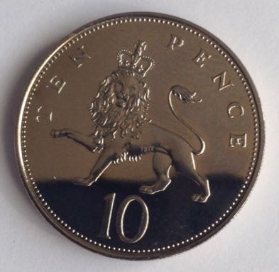 2012 Canadian Year Of The Dragon