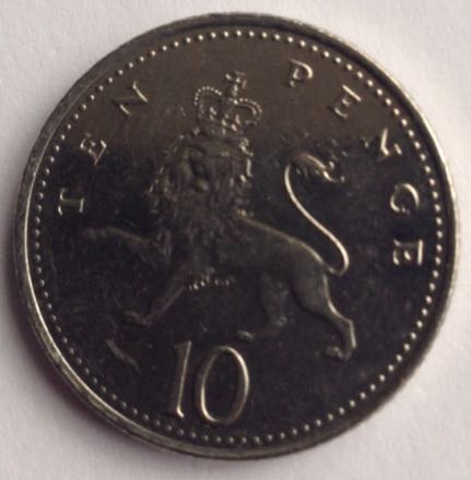 2013 Sea Creatures: Starfish 