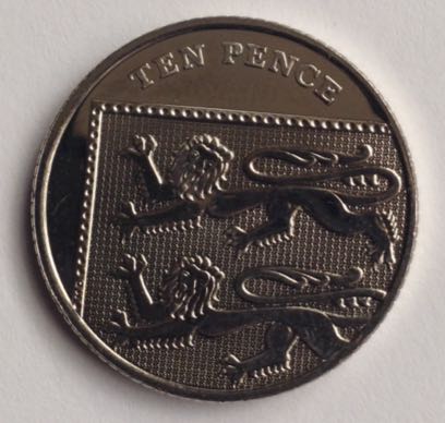 Madagascar 100 ariary