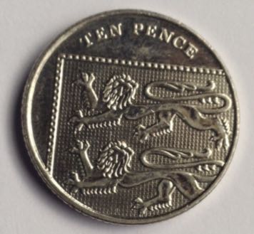 British Trade Dollar