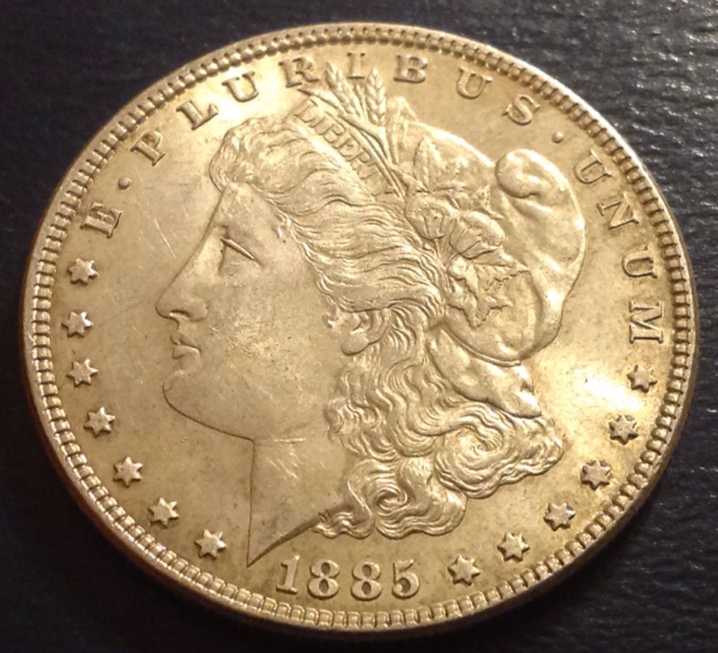 Liberty Head Quarter D