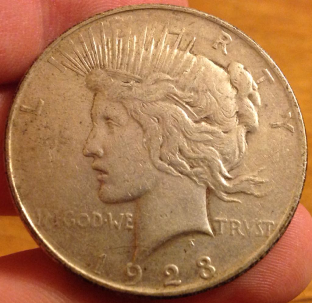 Indian Penny