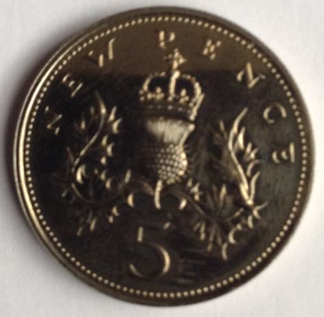 Royal Canadian Mint 2004 Specimen Set 2004