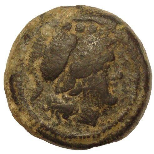 1943 Wartime Steel Cent