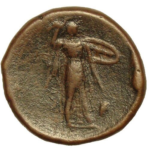 Griech.  coin collectible - Main Image 2