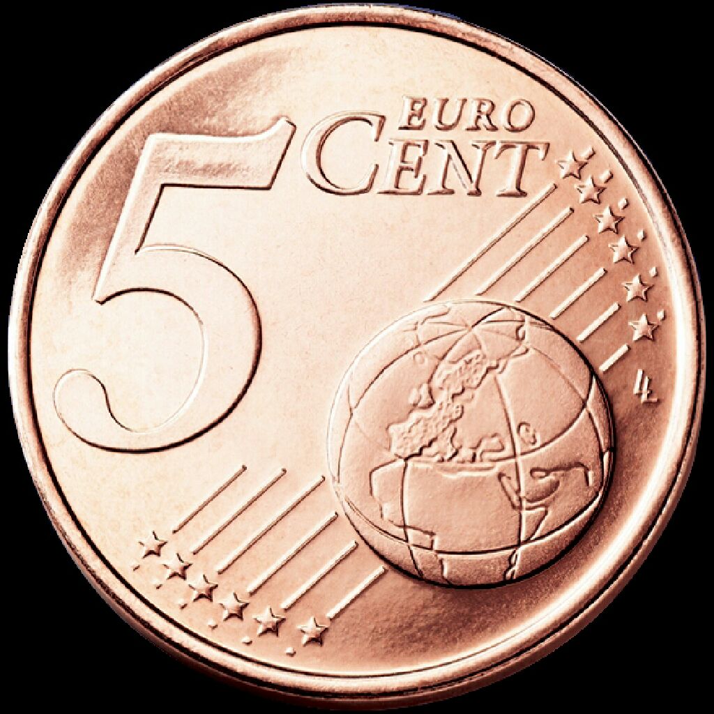 George W. Bush Inauguration Coin