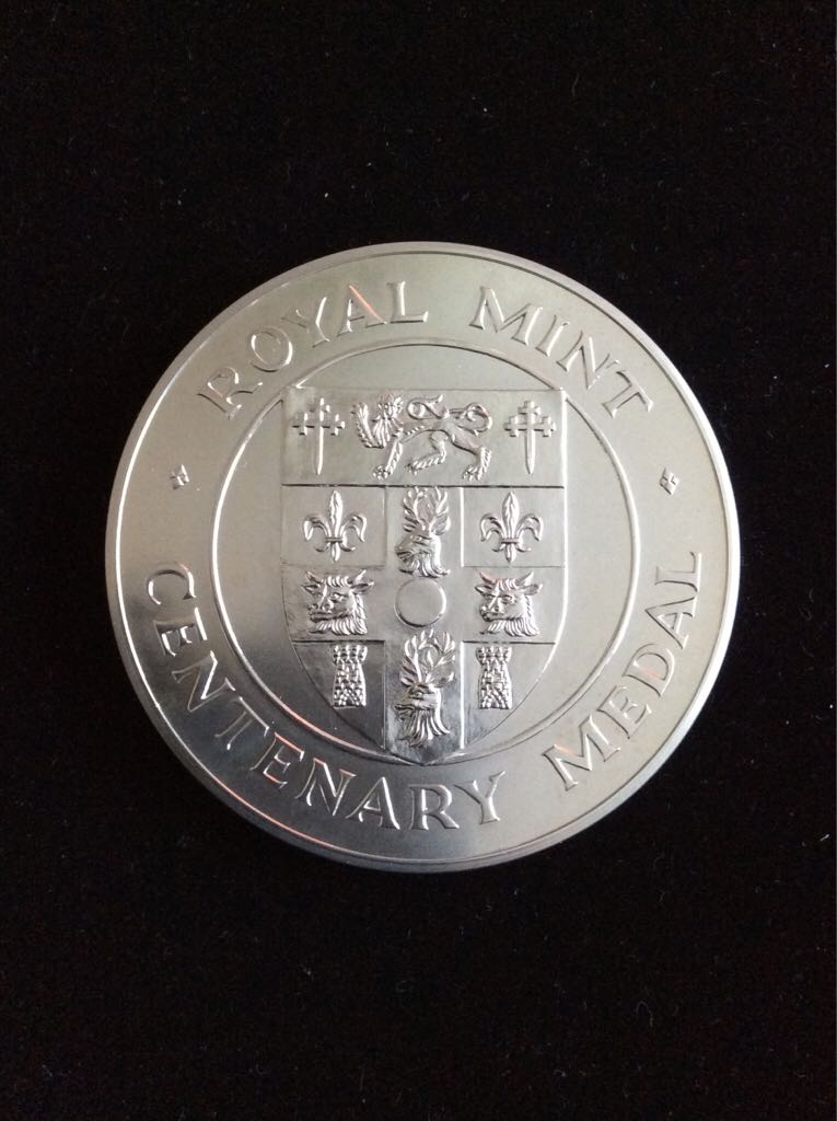 Royal Mint Spanish Armada 400th Anniversary  coin collectible - Main Image 2