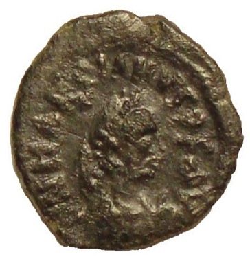 Silver Canadian Machine Gunner in Training