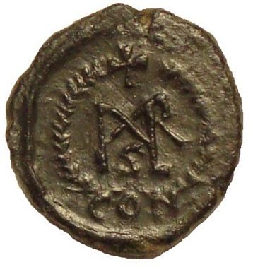 Marcianus  coin collectible - Main Image 2